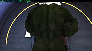 एवेंजर्स बुराई से लड़ने के बजाय प्लेजर महसूस कर रहे हैं