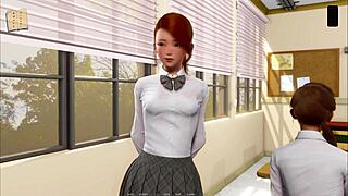 ripples 133 unfolds in the game