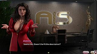 टाई ली की ब्लोजॉब स्किल्स को क्रीमपाई सीन में ट्रेन करो