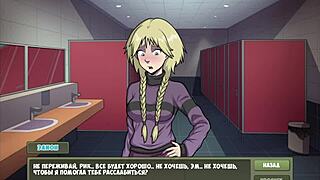 विच हंटर गेमप्ले पार्ट सोलह 18+ में जोरदार चुदाई