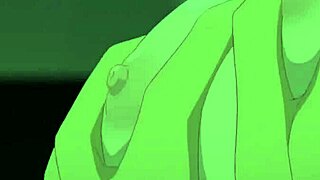 What If Hanime Features Creampie Cowgirl Riding to Orgasm