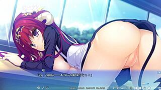 Sophia-Yusti in world election part two!