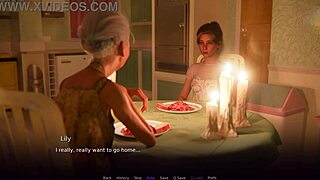 गाँव की स्लट ट्रांसफॉर्मेशन 17