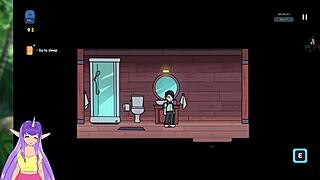 Camp Pinewood 2 Part 1 Back To Camp