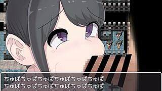 ईविल फीमेल एग्जीक्यूटिव क्वेस्ट गैलरी अनवील्ड