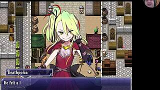 Demons Roots Part 04, exciting! 😈