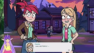 Camp Pinewood 2 Part 1 Back To Camp