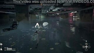 मुझे यह nude mod playthrough पसंद है।