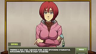 विच हंटर गेमप्ले पार्ट सोलह 18+ में जोरदार चुदाई