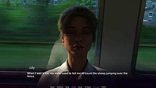 गाँव की स्लट को रफ आउटडोर सेक्स के साथ ट्रांसफॉर्म होते देखो!