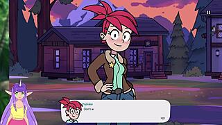 Camp Pinewood 2 Part 1 Back To Camp