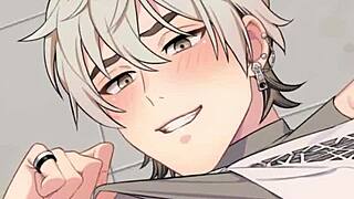 Nu Carnival Eiden Galactic Mist - Fist Full of Joy R2