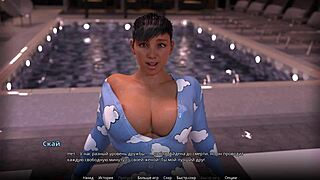 complete gameplay wvm part 53 with teen and friend interactions