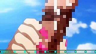 Fap Hero Beats 2 Round 5 HMV in Anime Heroes