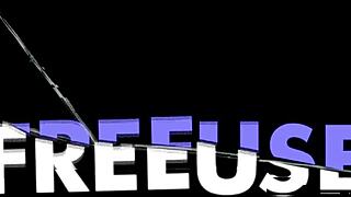 फ्रीयूज एनीमे वाइफस डीपथ्रोट और फेशियल लेती हैं ग्रुप चोकिंग एक्शन में