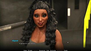 complete gameplay wvm part 37 where i fuck hardcore black anime slut with big ass