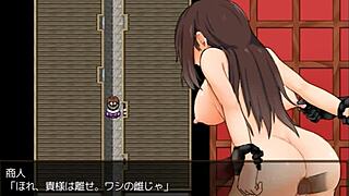 Kunoichi Botan Japanese Version Full Gallery 3