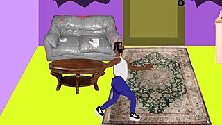 बॉम्ब चिका वॉम वॉम सीजन 1 पार्ट 1 हूड सेक्स रियलिटी