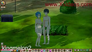 हentai गेम मैड आइलैंड खेला 1 😈