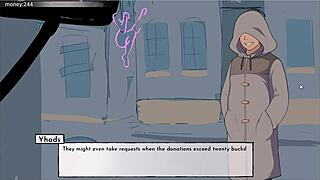 18Titans Episode 61 Featuring Burg in Hentai Game