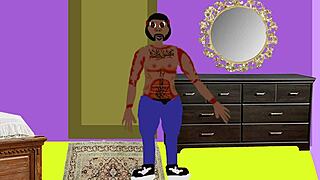 बॉम्ब चिका वॉम वॉम सीजन 1 पार्ट 1 हूड सेक्स रियलिटी