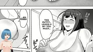 Wife Impregnation Through All-Out Breeding Diet Completed