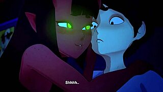 meru the succubus ova part 1 3d 2d hentai animations porn anime compilation r34 cartoon 60fps high quality a succubus with a big ass and juicy tits decided to have fun at night with the boy and have sex with him