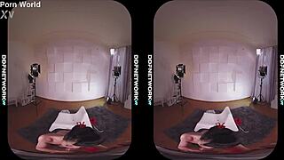 Pounding The Pinup Girl