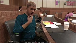 फेटिश लोकेटर 87: 18 साल की ऐसना सफेद लंड आजमाती है