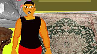 bomb chika wom wom starts SEASON 1 in casual tale