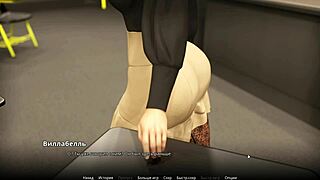 complete gameplay wvm part 37 where i fuck hardcore black anime slut with big ass