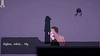 Hentai game dusk city full gallery with blowjobs and creampies!