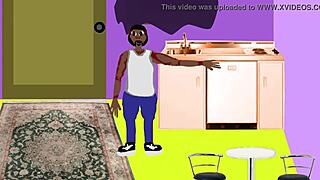 बॉम्ब चिका वॉम वॉम सीजन 1 पार्ट 1 हूड सेक्स रियलिटी