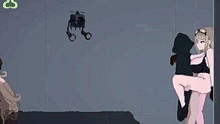 Hentai game dusk city full gallery with blowjobs and creampies!