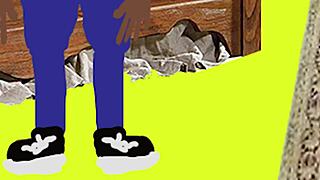 बॉम्ब चिका वॉम वॉम सीजन 1 पार्ट 1 हूड सेक्स रियलिटी