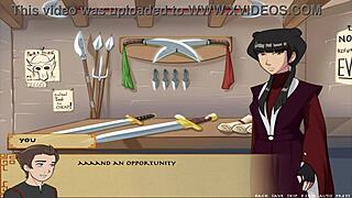 four elements trainer - slave route part 20