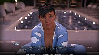 complete gameplay wvm part 53 with teen and friend interactions