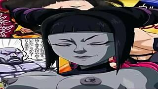 Juri Han Music Video - Don't Stop