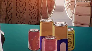 Exploring Anime Worlds