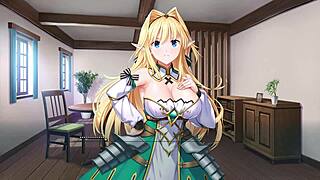 Girls Frantic Clan Nijou Sowa Episode One