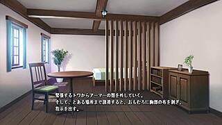 Girls Frantic Clan Nijou Sowa Episode One