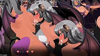 is this the undead awakened from dreams giving blowjobs in hentai