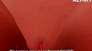 Mmd Giantess An Apprentices Magical Mishap