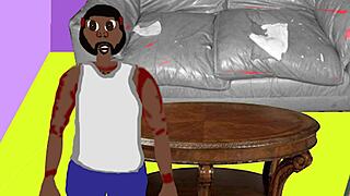 बॉम्ब चिका वॉम वॉम सीजन 1 पार्ट 1 हूड सेक्स रियलिटी