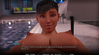 complete gameplay wvm part 53 with teen and friend interactions