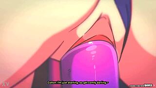 diives brings wild furry animations to life