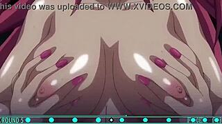 Fap Hero Beats 2 Round 5 HMV in Anime Heroes