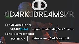 नियर ऑटोमेटा काऊगर्ल राइड में जी-स्पॉट स्टिमुलेशन