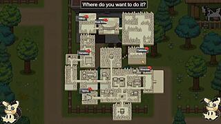 Hentai Village Rhapsody Part 5 With Alternative Costumes