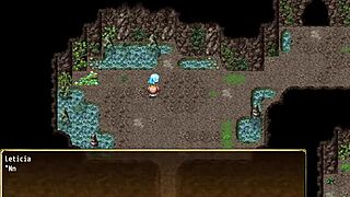 Evil Bat Boss In New Game Lunatic Difficulty Sorcery Kingdom